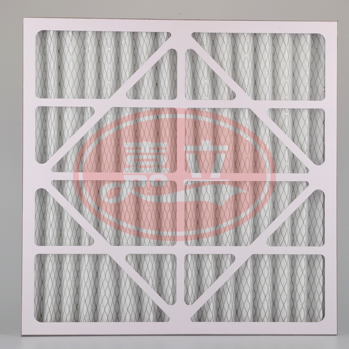 金牛纸框过滤器